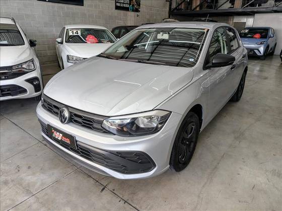 VOLKSWAGEN POLO 1.0 MPI TRACK MANUAL VOLKSWAGEN POLO 1.0 MPI TRACK MANUAL